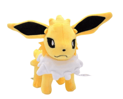 Pokemon Plush: Jolteon 6
